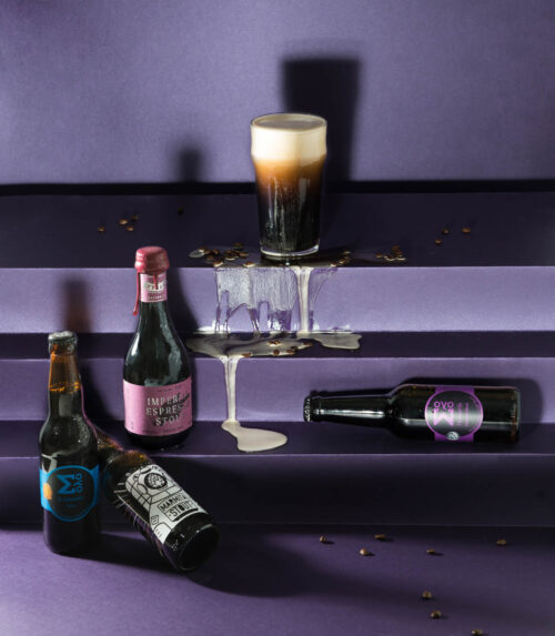 DARK / STOUT